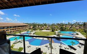Flat 208 Eco Resort Carneiros