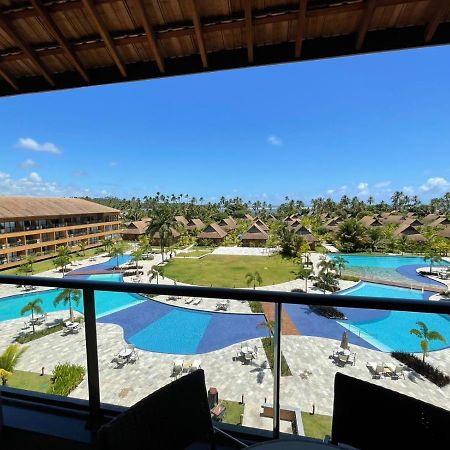 Flat 208 Eco Resort Carneiros Tamandaré Exterior foto