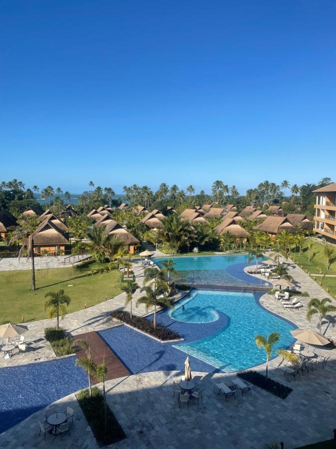 Flat 208 Eco Resort Carneiros Tamandaré Exterior foto