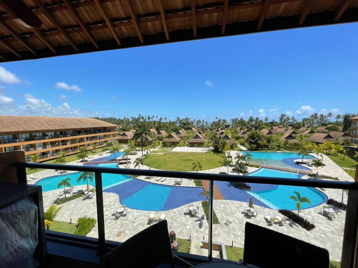 Flat 208 Eco Resort Carneiros Tamandaré Exterior foto