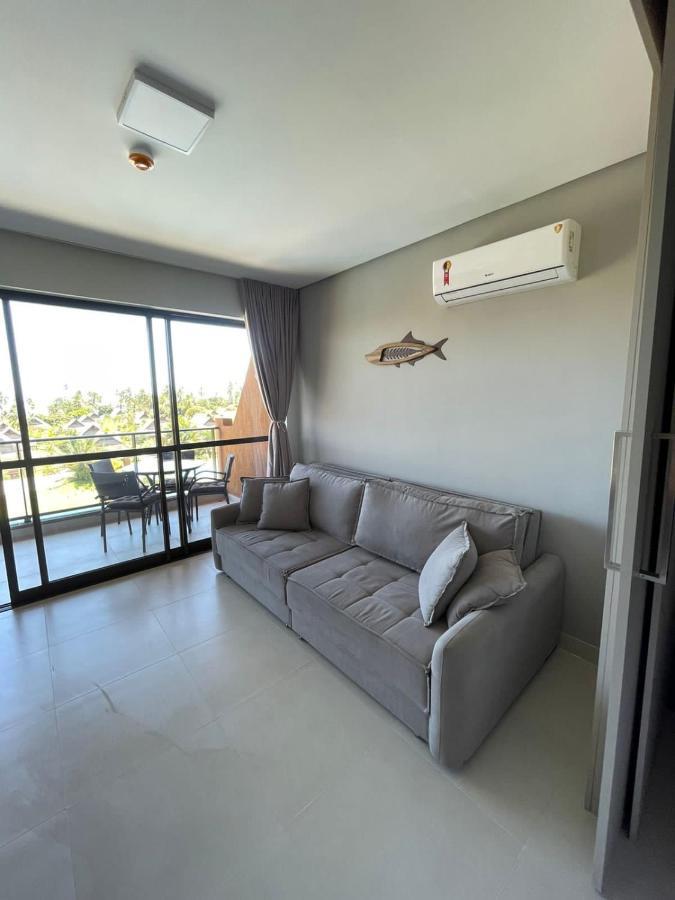 Flat 208 Eco Resort Carneiros Tamandaré Exterior foto
