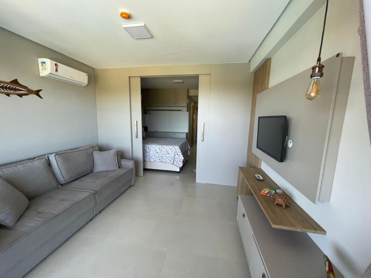 Flat 208 Eco Resort Carneiros Tamandaré Exterior foto