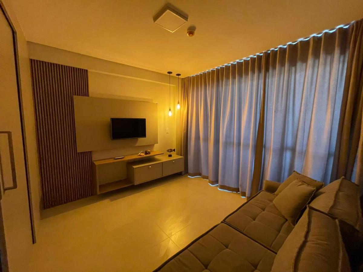 Flat 208 Eco Resort Carneiros Tamandaré Exterior foto
