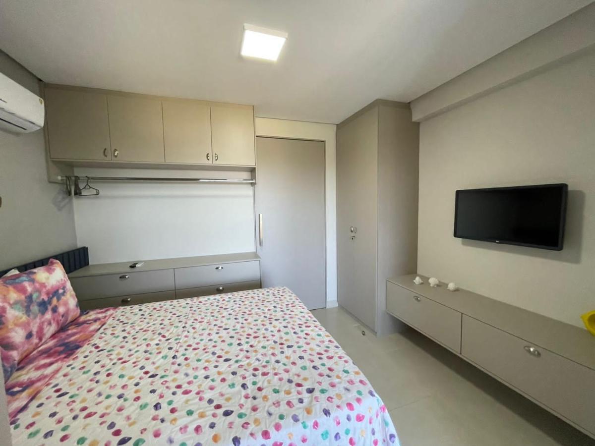 Flat 208 Eco Resort Carneiros Tamandaré Exterior foto